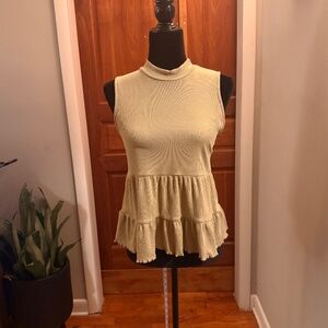 Altar’d State Woman’s Top